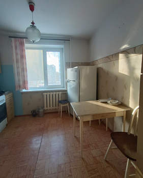 2-к квартира, вторичка, 52м2, 4/9 этаж
