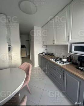 3-к квартира, вторичка, 52м2, 1/5 этаж