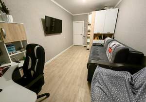 3-к квартира, вторичка, 71м2, 4/9 этаж
