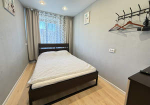 2-к квартира, вторичка, 45м2, 3/9 этаж