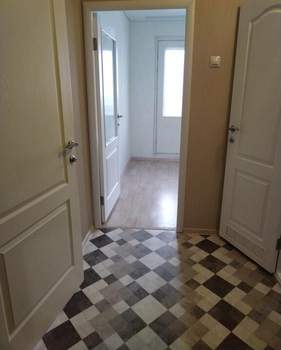 1-к квартира, вторичка, 38м2, 6/9 этаж