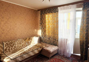 2-к квартира, вторичка, 48м2, 7/9 этаж