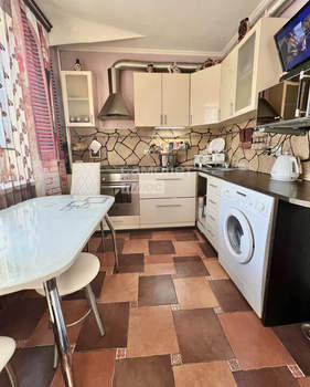 1-к квартира, вторичка, 38м2, 5/10 этаж