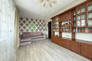 2-к квартира, вторичка, 54м2, 7/9 этаж