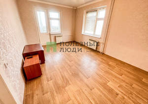 2-к квартира, вторичка, 61м2, 12/16 этаж