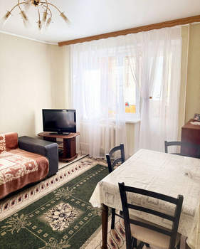 2-к квартира, вторичка, 48м2, 7/9 этаж