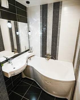 3-к квартира, вторичка, 83м2, 6/10 этаж