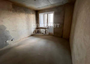 1-к квартира, вторичка, 44м2, 8/18 этаж