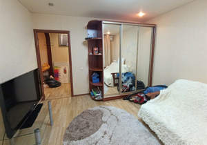 2-к квартира, вторичка, 61м2, 7/9 этаж