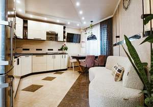 3-к квартира, вторичка, 83м2, 6/10 этаж