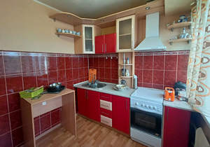 3-к квартира, вторичка, 71м2, 7/16 этаж