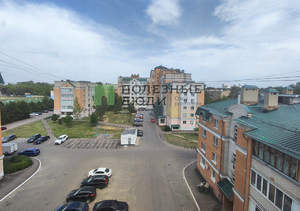 3-к квартира, вторичка, 91м2, 6/6 этаж