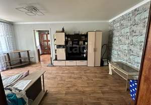 2-к квартира, вторичка, 43м2, 5/5 этаж