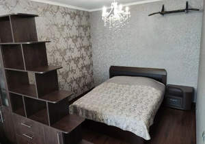 1-к квартира, сданный дом, 43м2, 10/16 этаж