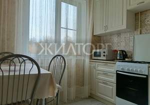 2-к квартира, вторичка, 49м2, 4/5 этаж