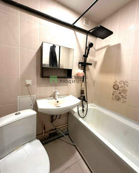 2-к квартира, вторичка, 44м2, 1/5 этаж