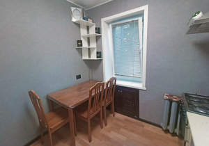 1-к квартира, вторичка, 31м2, 2/5 этаж