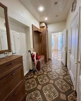 2-к квартира, вторичка, 51м2, 1/6 этаж