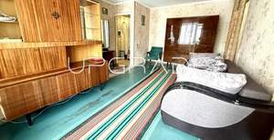 2-к квартира, вторичка, 43м2, 4/5 этаж