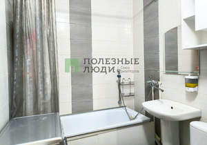 Студия квартира, вторичка, 26м2, 7/16 этаж