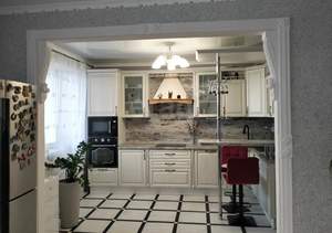 2-к квартира, вторичка, 69м2, 14/14 этаж