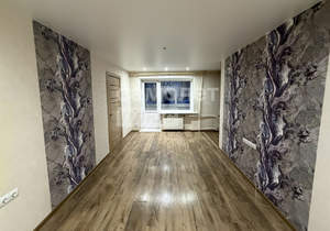 2-к квартира, вторичка, 45м2, 3/4 этаж