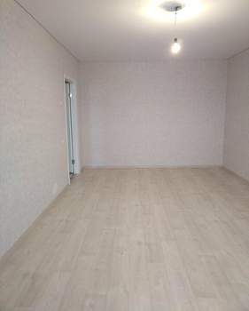 1-к квартира, вторичка, 38м2, 6/9 этаж