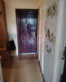 2-к квартира, вторичка, 50м2, 4/9 этаж