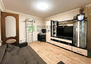 2-к квартира, вторичка, 48м2, 7/9 этаж