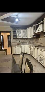 3-к квартира, вторичка, 96м2, 5/16 этаж