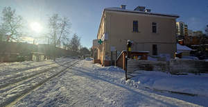 2-к квартира, вторичка, 37м2, 2/2 этаж