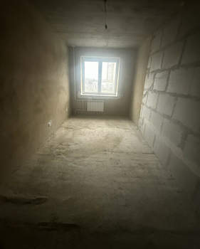 3-к квартира, вторичка, 91м2, 4/9 этаж