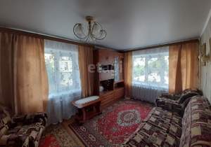 1-к квартира, вторичка, 30м2, 3/5 этаж