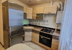 1-к квартира, вторичка, 30м2, 5/5 этаж