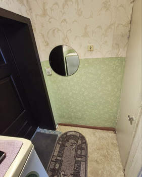 2-к квартира, вторичка, 42м2, 3/5 этаж