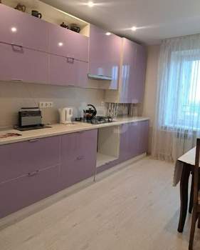 2-к квартира, вторичка, 48м2, 6/10 этаж
