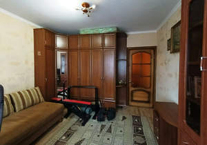 2-к квартира, вторичка, 53м2, 4/5 этаж