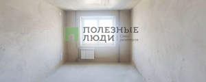 2-к квартира, вторичка, 72м2, 2/17 этаж