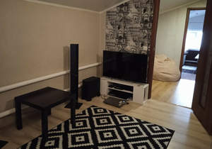 3-к квартира, вторичка, 97м2, 1/2 этаж