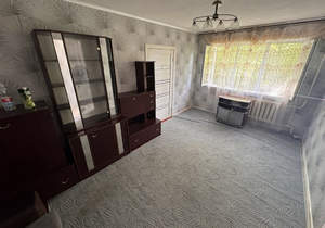 2-к квартира, вторичка, 46м2, 1/5 этаж