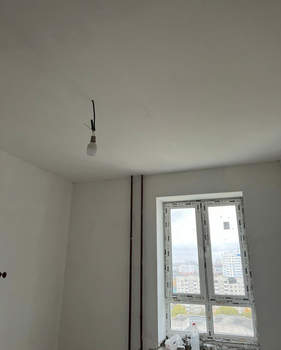 1-к квартира, вторичка, 39м2, 13/17 этаж