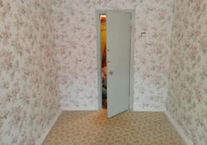 2-к квартира, вторичка, 44м2, 1/5 этаж