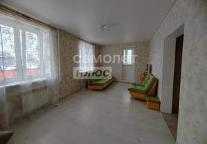 1-к квартира, вторичка, 61м2, 1/16 этаж