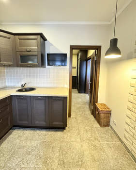 1-к квартира, вторичка, 35м2, 5/6 этаж