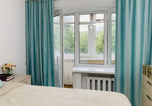 2-к квартира, вторичка, 41м2, 3/5 этаж