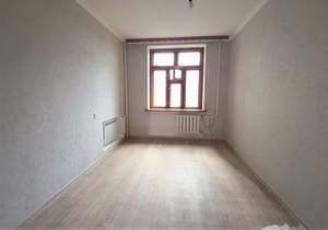 1-к квартира, вторичка, 34м2, 1/5 этаж