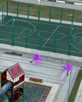 2-к квартира, вторичка, 54м2, 9/9 этаж