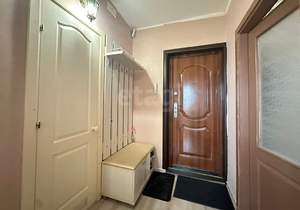 1-к квартира, вторичка, 36м2, 7/9 этаж