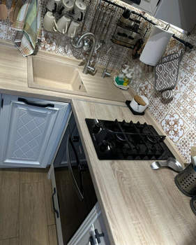 3-к квартира, вторичка, 58м2, 2/5 этаж