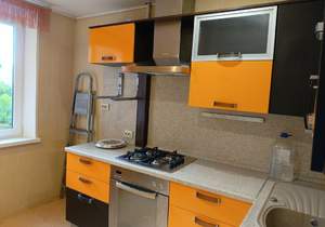 3-к квартира, вторичка, 66м2, 2/9 этаж
